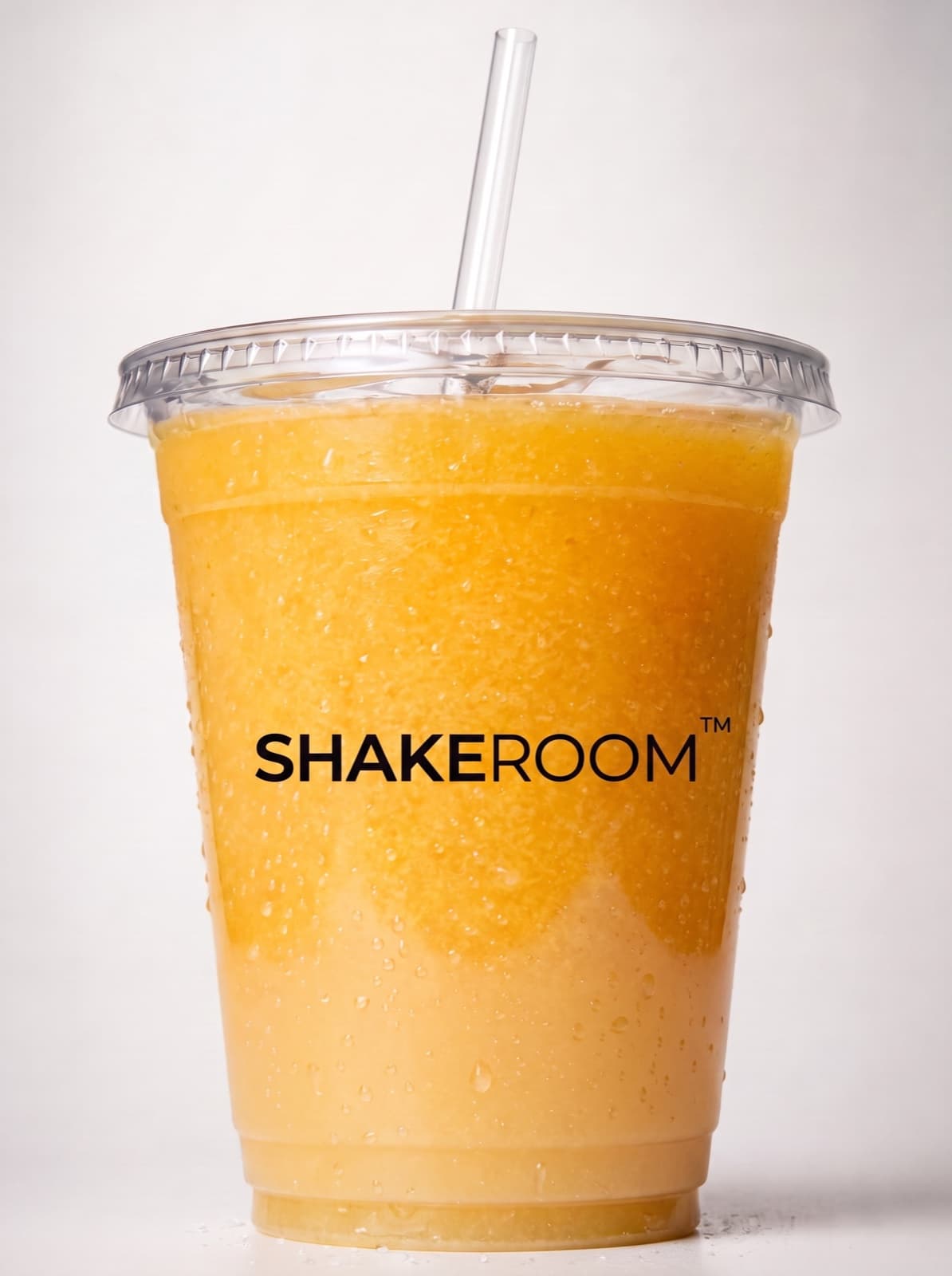 Citrus Cut shake